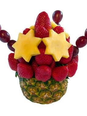 Fruitstar natur