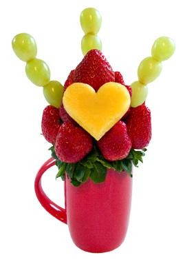 Heart Fusion bögrés méret  - (1-2 fő)