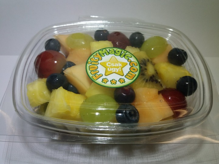vegyes gyümölcssaláta